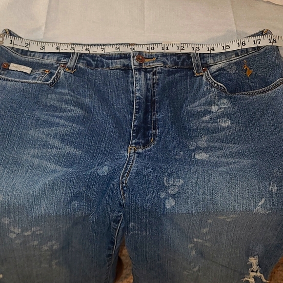 Baby Phat Jeans Vintage - Picture 13 of 13